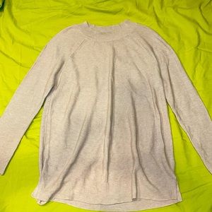 Calvin Klein, Beige Sweater, M